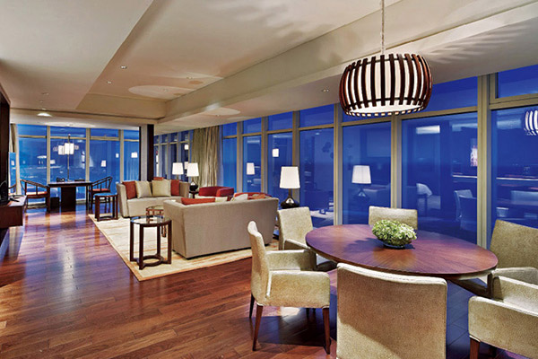 酒店家具配套07 酒店家具配套07