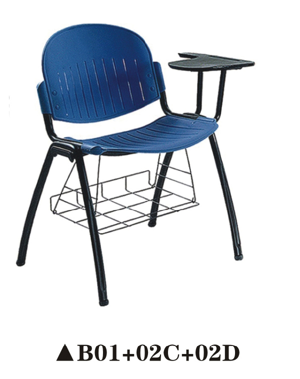 課室電腦椅B01+02C+02 課室電腦椅B01+02C+02