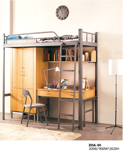 學(xué)生公寓床 學(xué)生公寓床