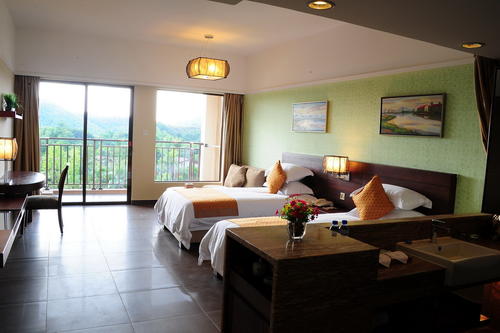 酒店家具定制 酒店家具定制