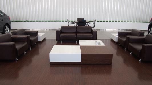 汽車4s店辦公家具 汽車4s店辦公家具